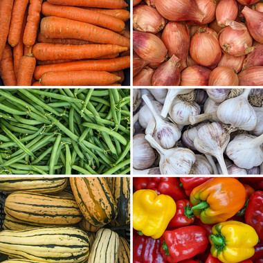 Farm Membership / Gift Cards