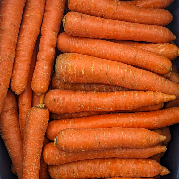Carrots (Napoli)