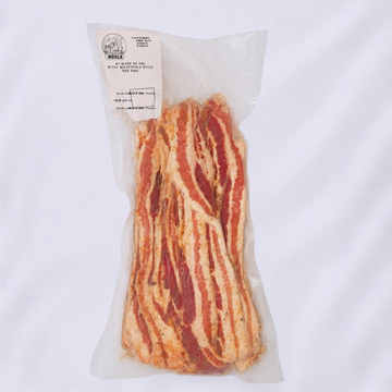 Organic Valleyfield Style Pork