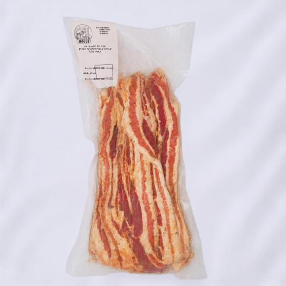 Organic Valleyfield Style Pork