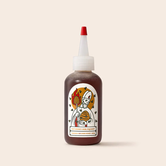 Gibbs Hot Honey
