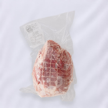 Organic Pork Roast - Boneless Leg