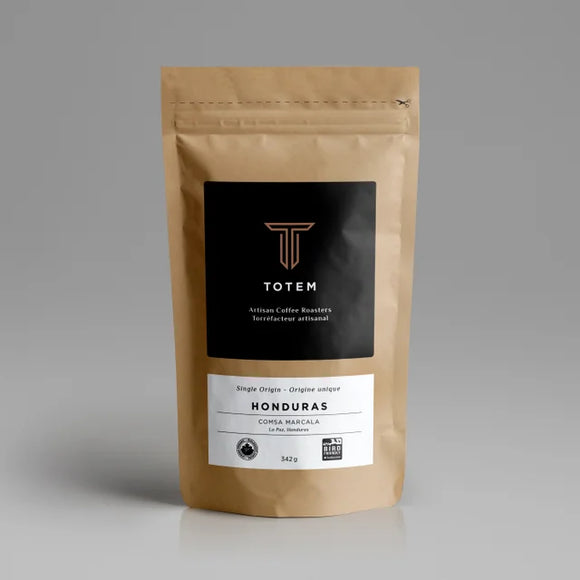 Honduras Marcala COMSA Organic Coffee