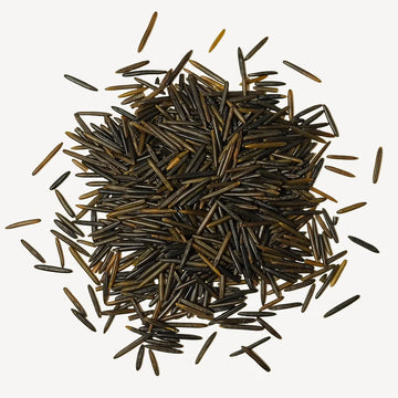 Northern Ontario Wild Rice (Manoomin)