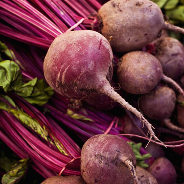 Beets (Red Merlin)