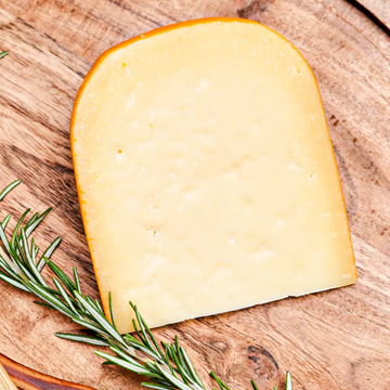 Aged Gouda Le Chenail
