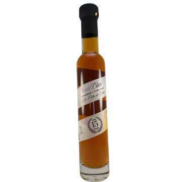Iced Cider Vinegar