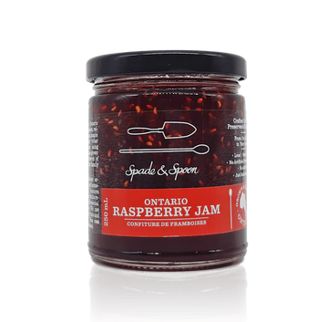 Raspberry Jam
