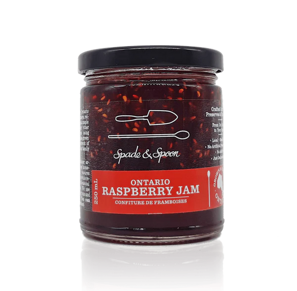 Raspberry Jam