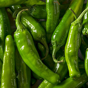 Shishito Peppers