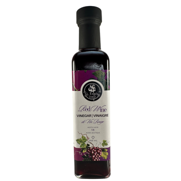 St. Eugène Frontenac Noir Red Wine Vinegar