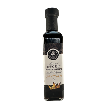 Imperial Stout Vinegar
